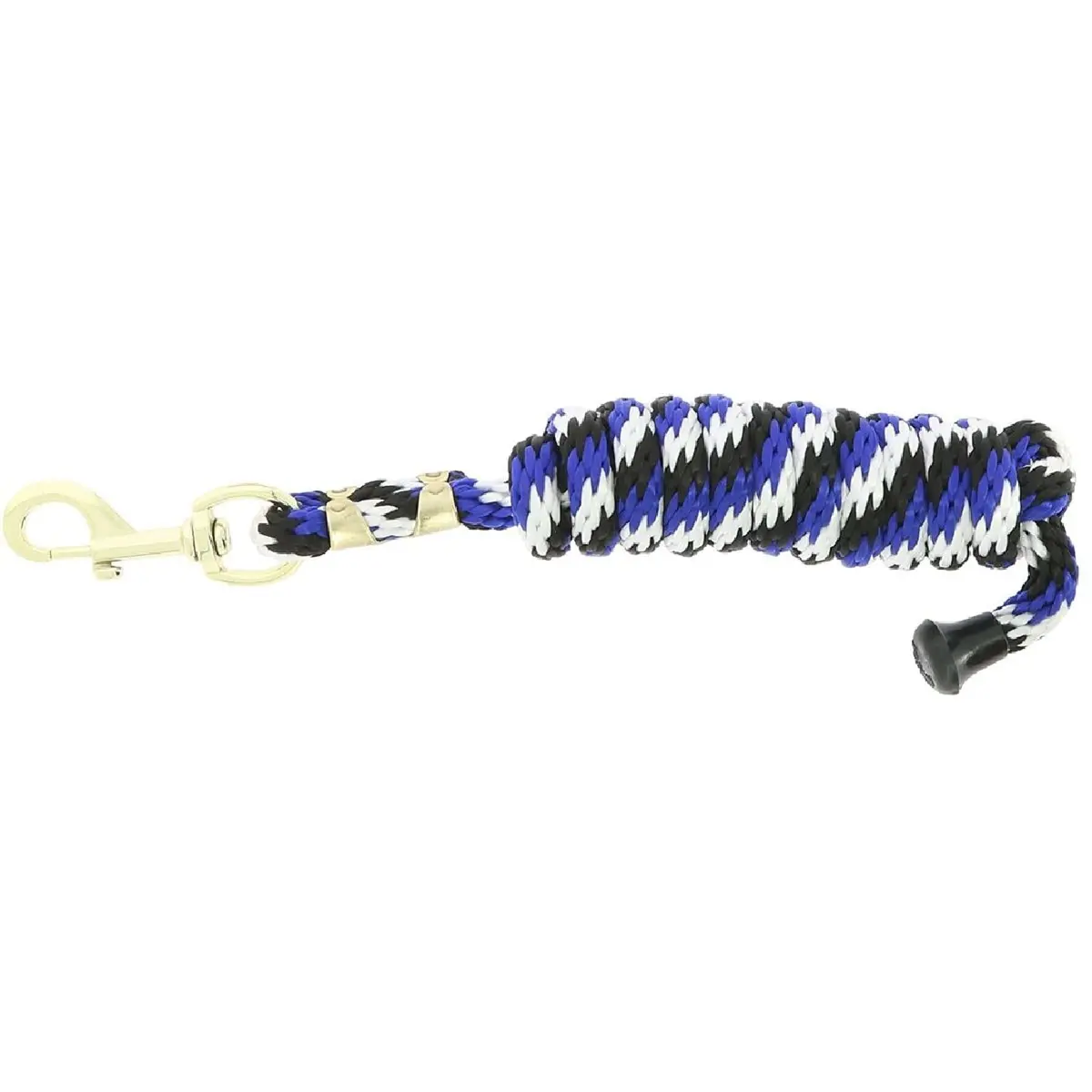 Norton Halstertouw 2M Navy/Wit/Blauw 2