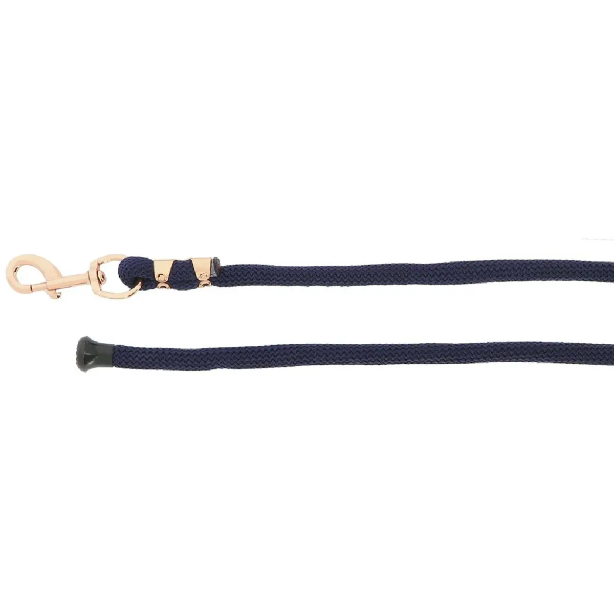 Norton Halstertouw Vague Navy/Rosegold 1