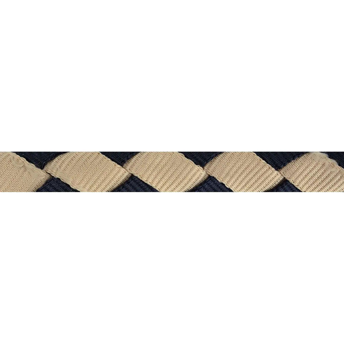Norton Halstertouw Amerikaans Marine Blauw/Beige 1