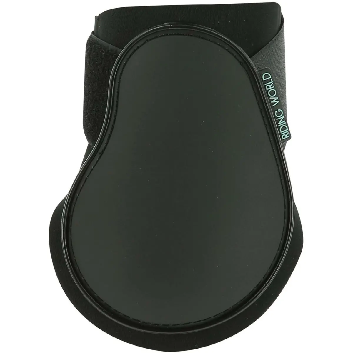 Riding World Strijklappen Zwart 1