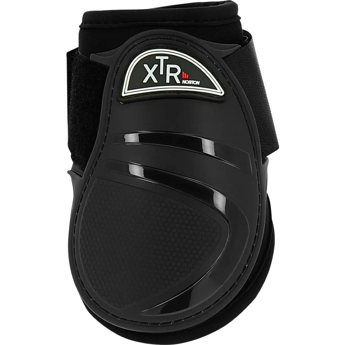 Norton Strijklappen Xtr Zwart 1
