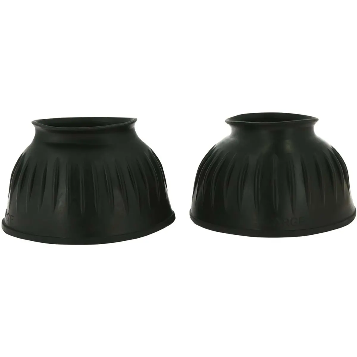 Norton Springschoenen Soft Zwart 1