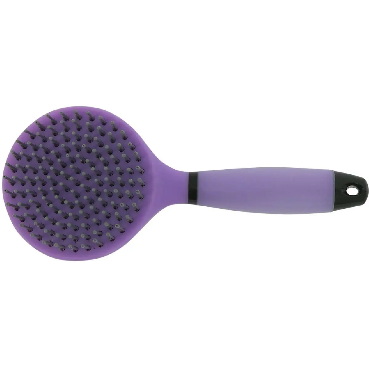 Hippotonic Staart- En Manenborstel Gel Lila 1