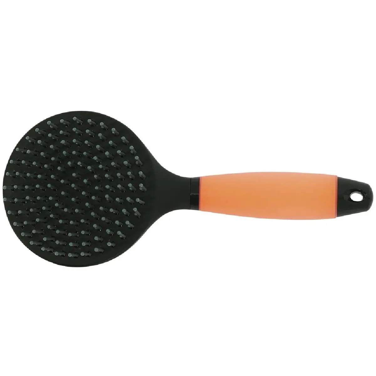Hippotonic Staart- En Manenborstel Gel Neon Oranje 1