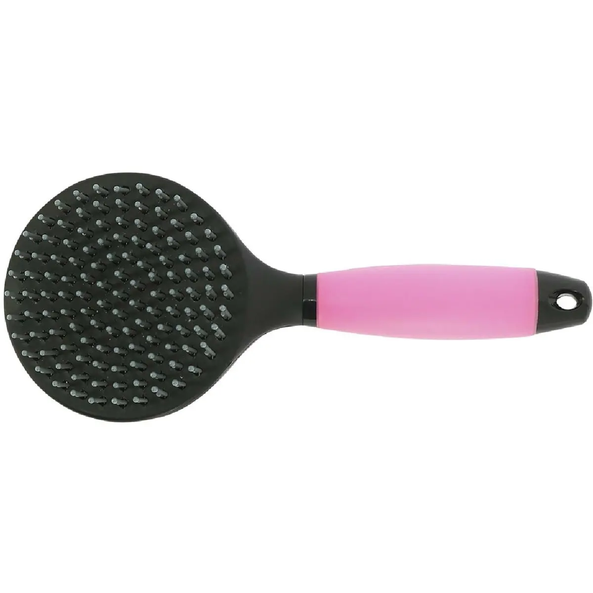 Hippotonic Staart- En Manenborstel Gel Neon Fuchsia 1