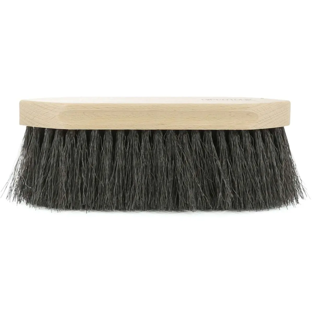 Hippotonic Borstel Navette Hard Bruin 2