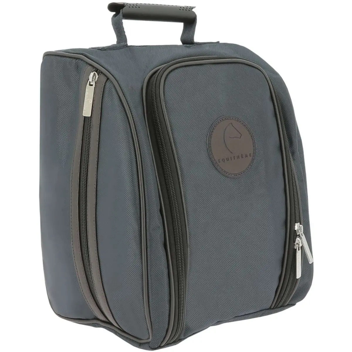 Equithème Captas Premium Navy 1