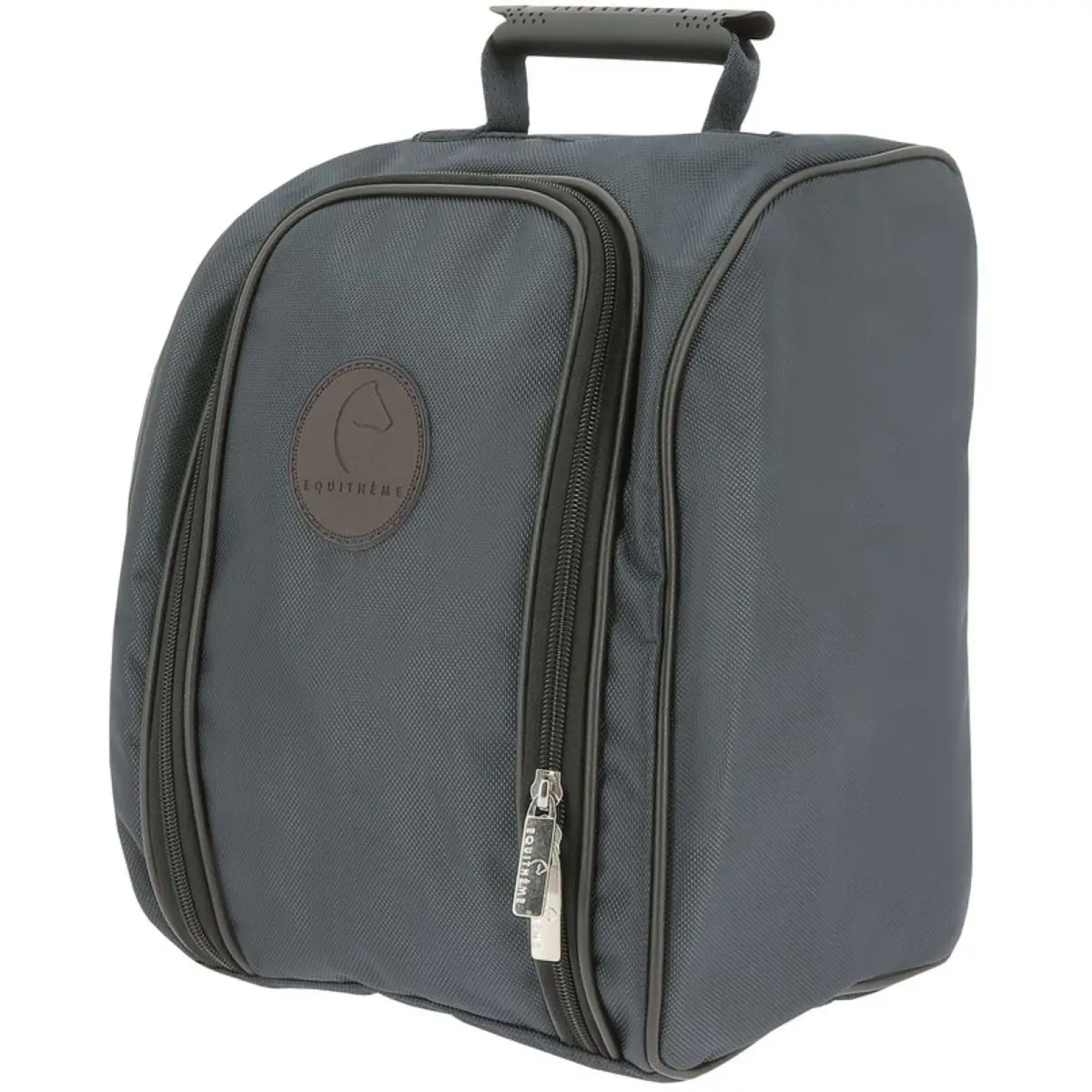 Equithème Captas Premium Navy 2