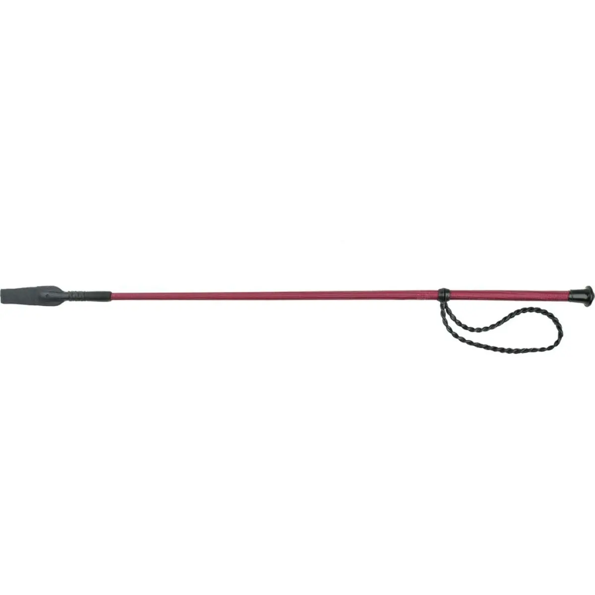 Whip & Go Zweep Twist Bordeaux 1