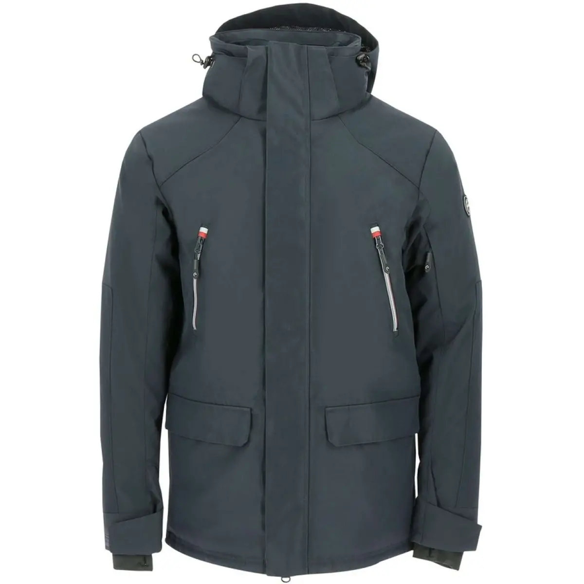 Equithème Jas Alex Heren Navy 1
