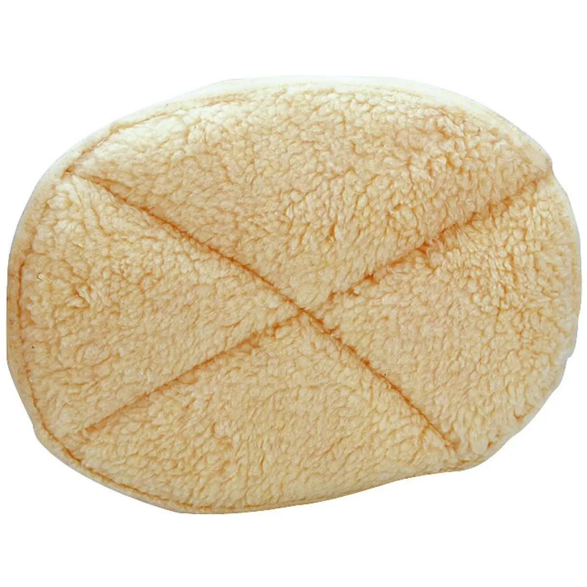 Norton Schoftkussen Naturel 1