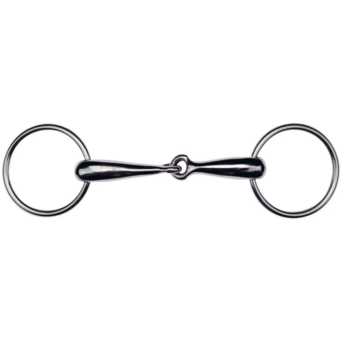 Feeling Watertrens 19Mm Rvs Hol 1