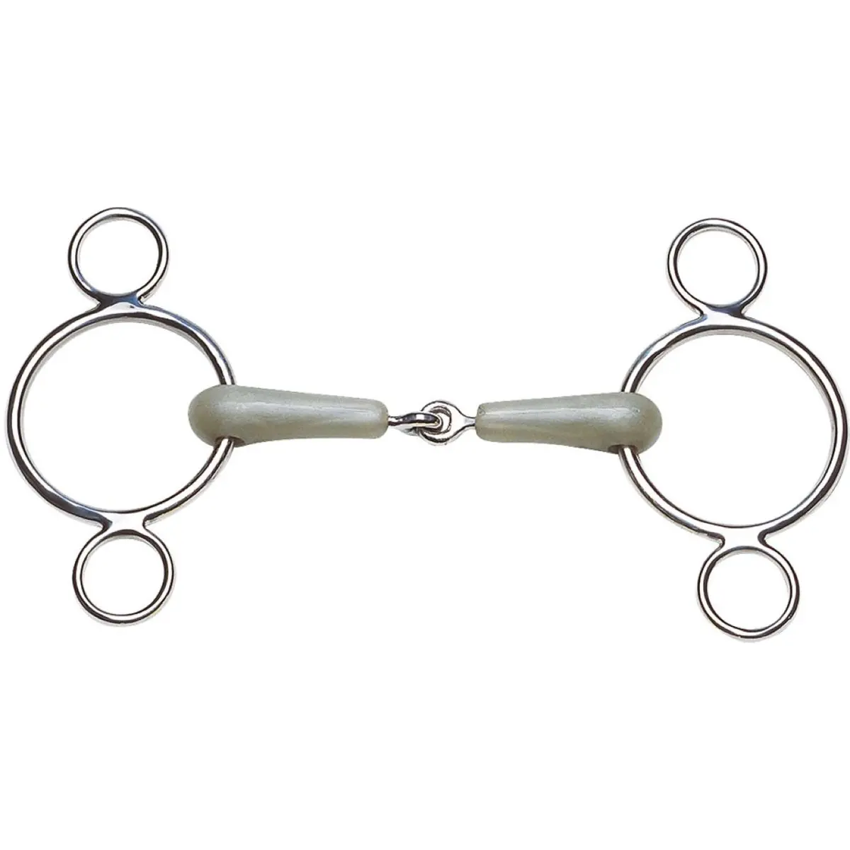 Feeling Pessoa Bit Flexi Massief 21Mm 1