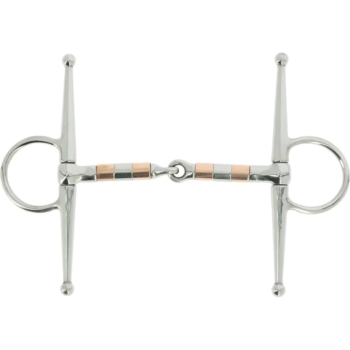 Feeling Kneveltrens Met Rollers 13Mm 1