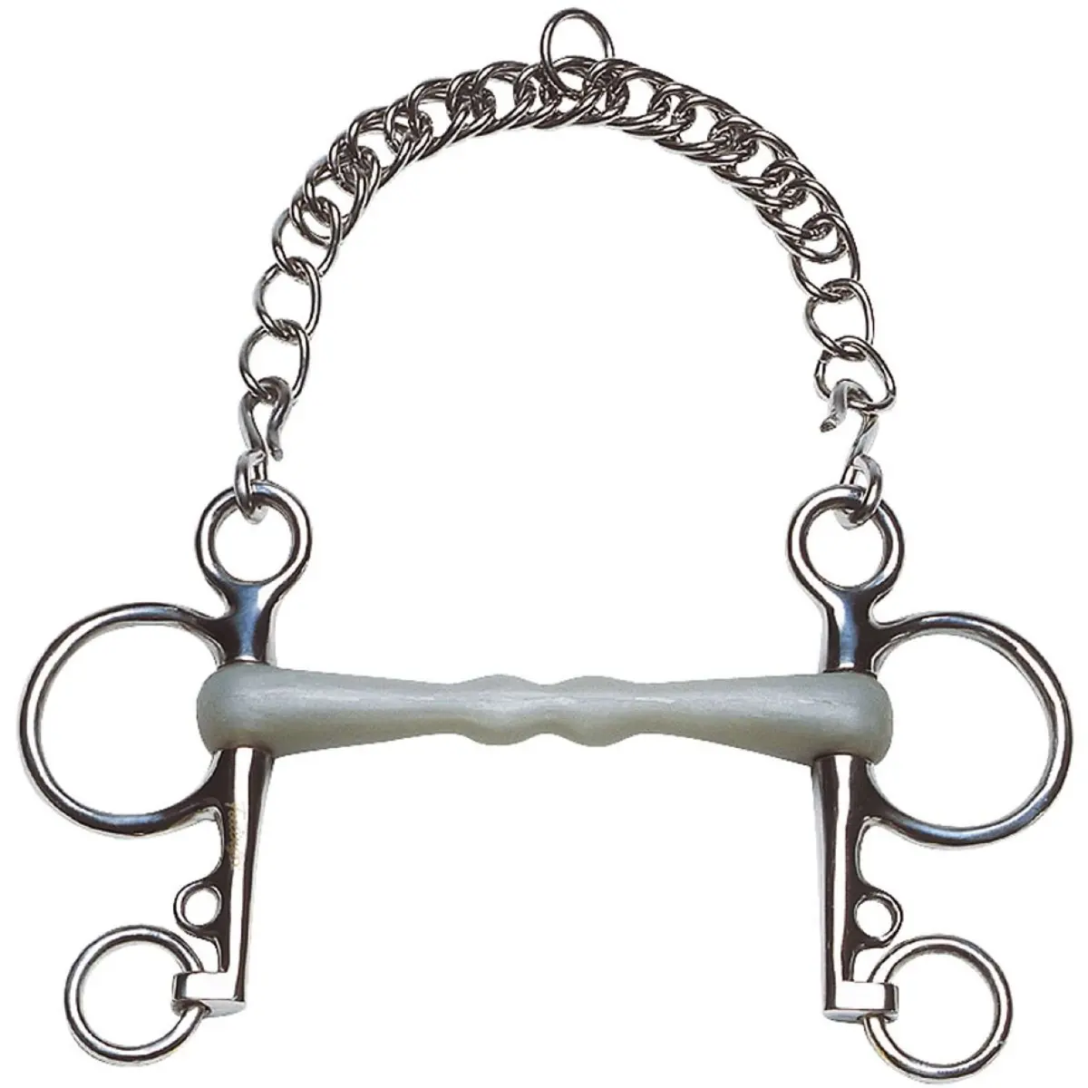 Feeling Pelhambit Flexi Ongebroken 21Mm 1