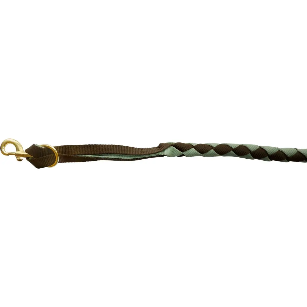 Norton Halstertouw Amerikaans Marine Blauw/Licht Blauw 1