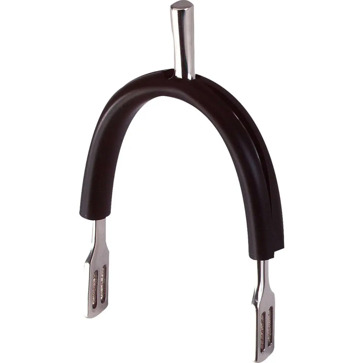 Norton Sporenbeschermers Rubber Zwart 1