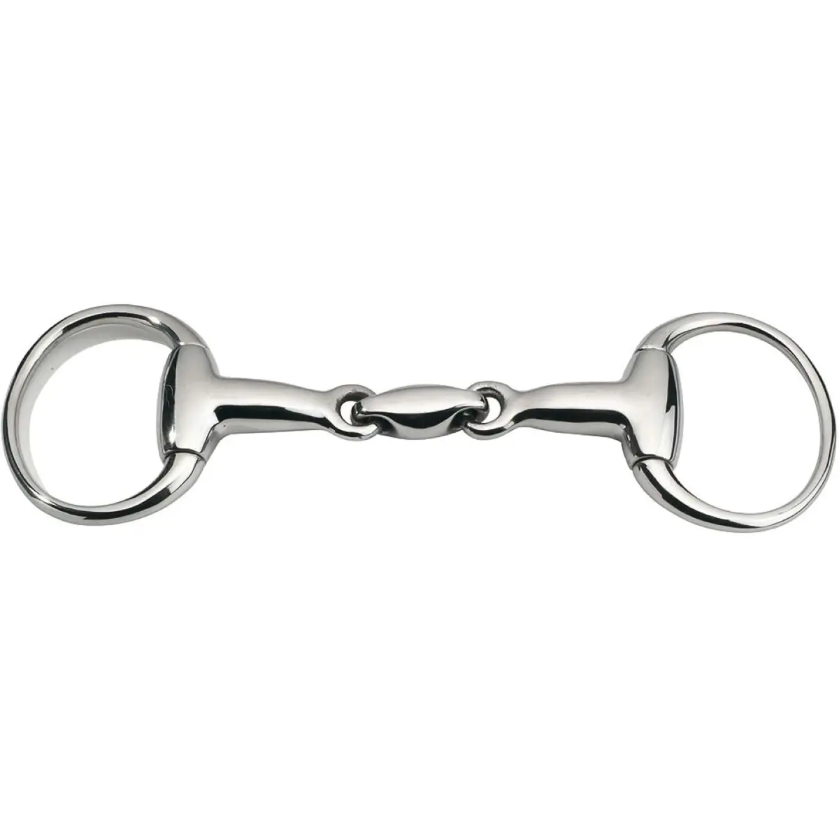 Feeling Bustrens Anatomic Rvs Massief 18Mm 1