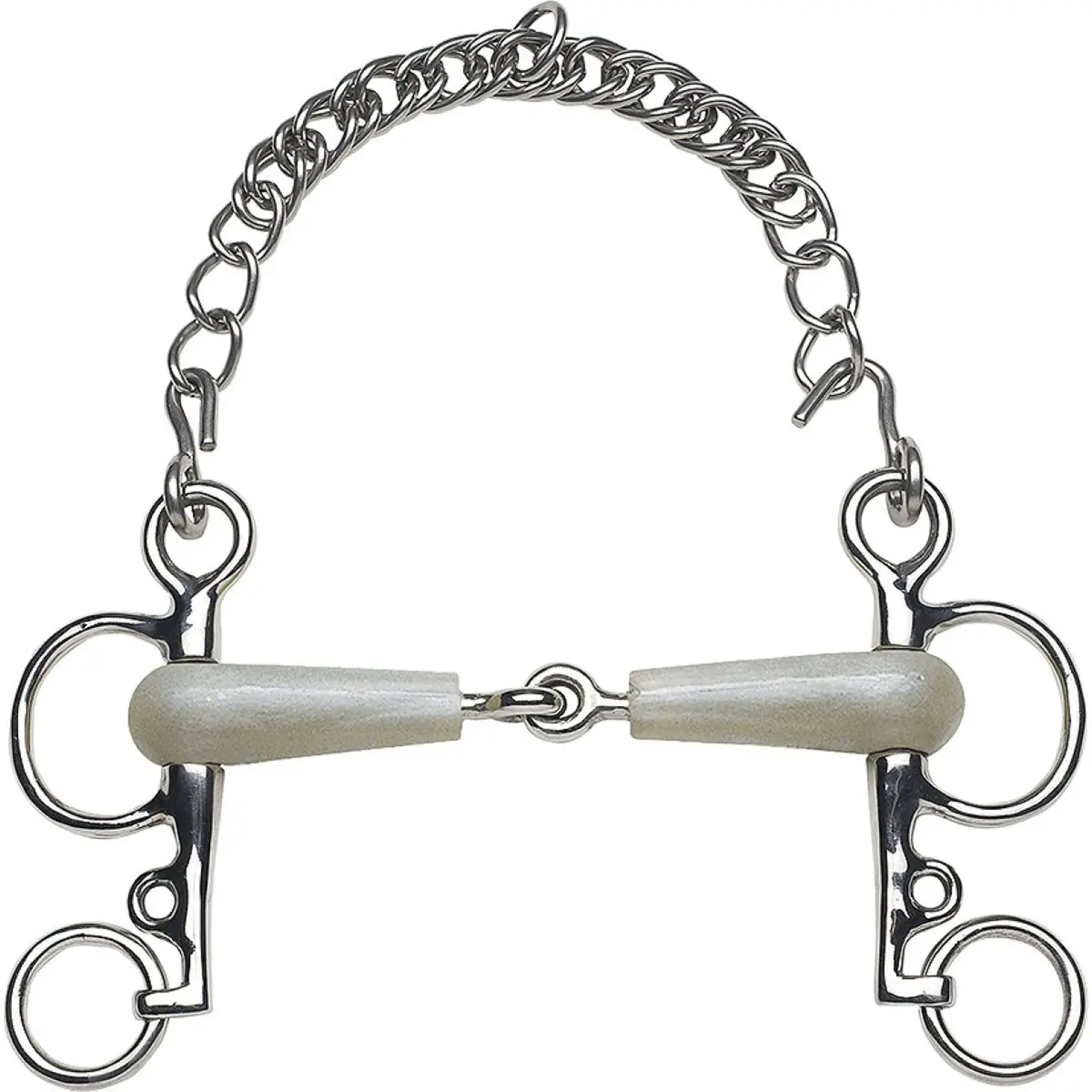 Feeling Pelhambit Flexi Korte Scharen Massief 21Mm 1