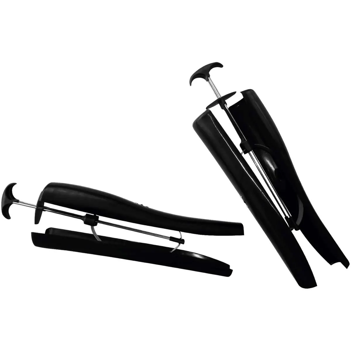 Norton Schoenspanner Polypropyleen Zwart 1