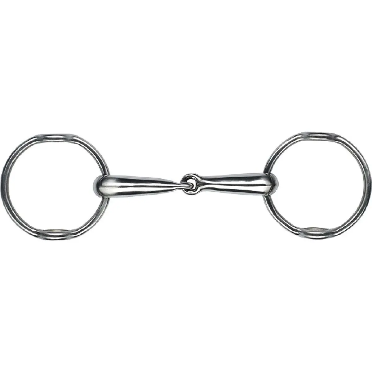 Feeling Ophaaltrens Gesatineerd Rvs 1