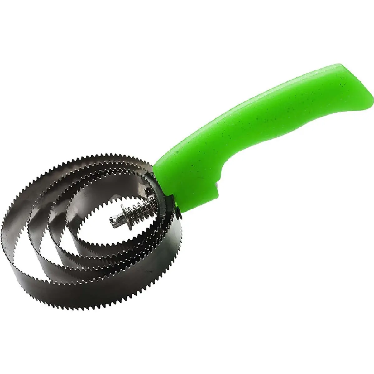 Hippotonic Roskam Fluo Metaal Rond Groen 1