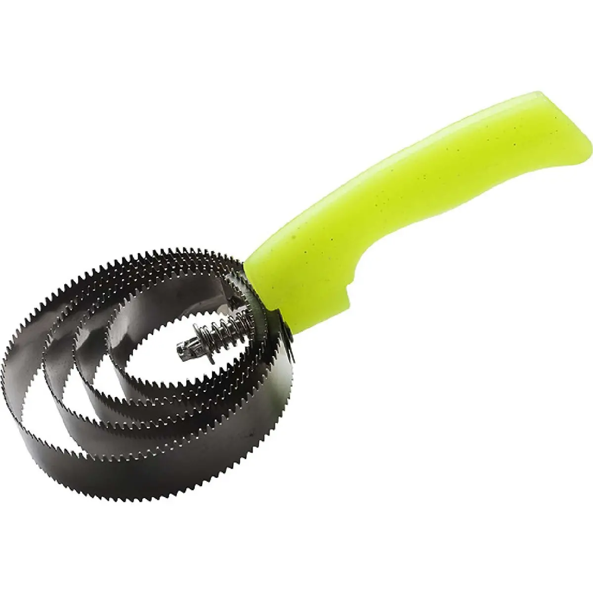 Hippotonic Roskam Fluo Metaal Rond Geel 1