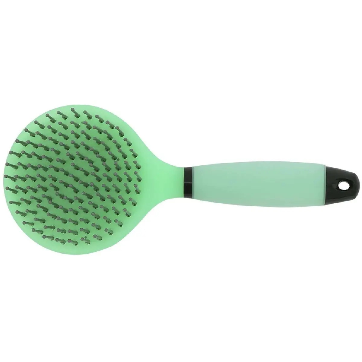 Hippotonic Staart- En Manenborstel Gel Neon Groen 1