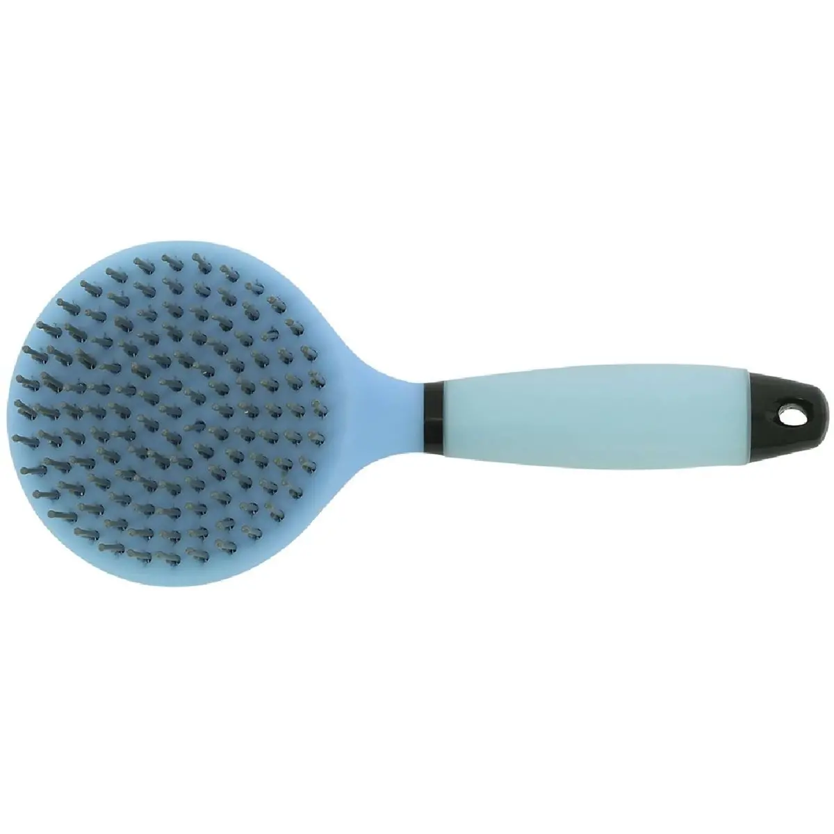 Hippotonic Staart- En Manenborstel Gel Lichtblauw 1