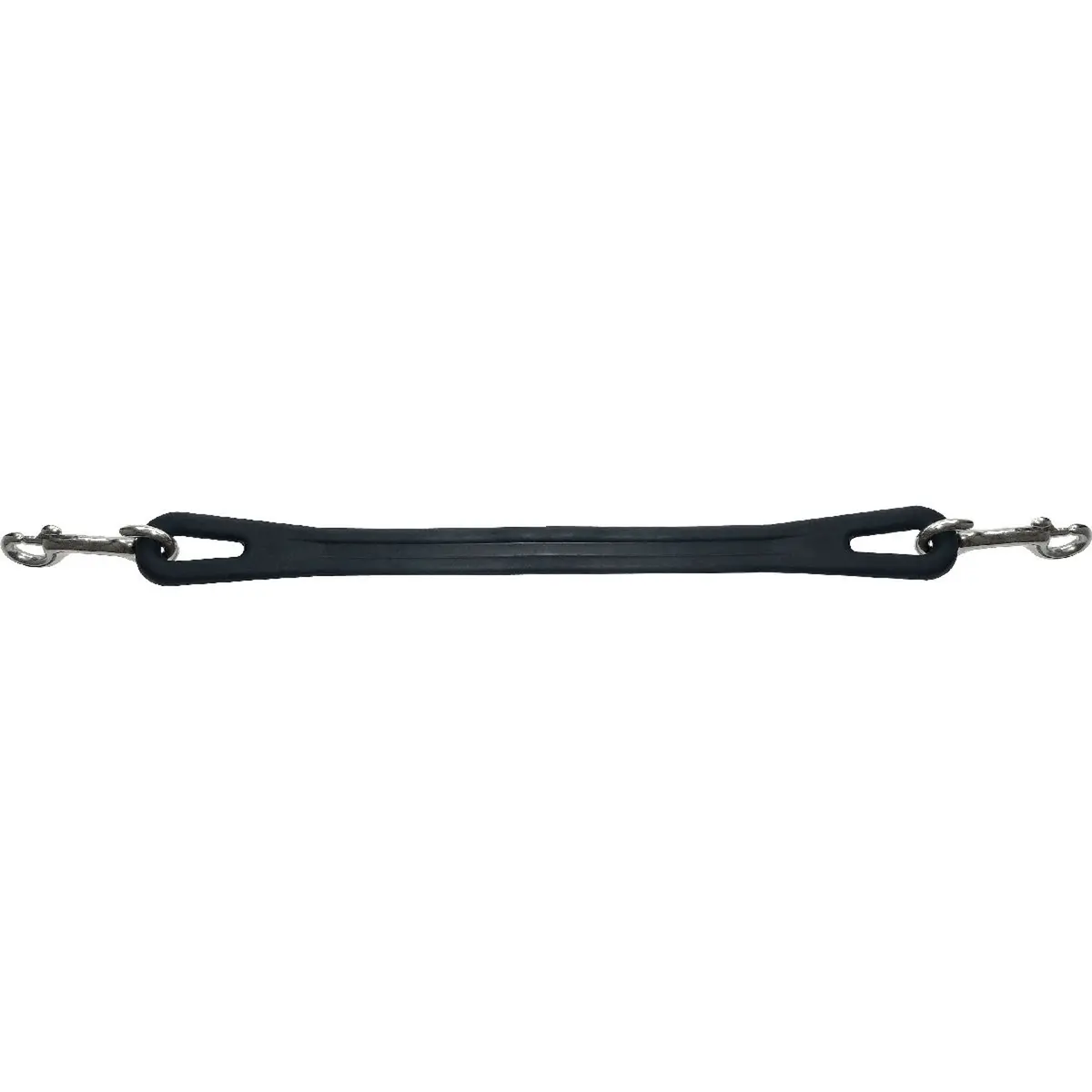 Norton Anti Terugtrek Touw Rubber Zwart 1