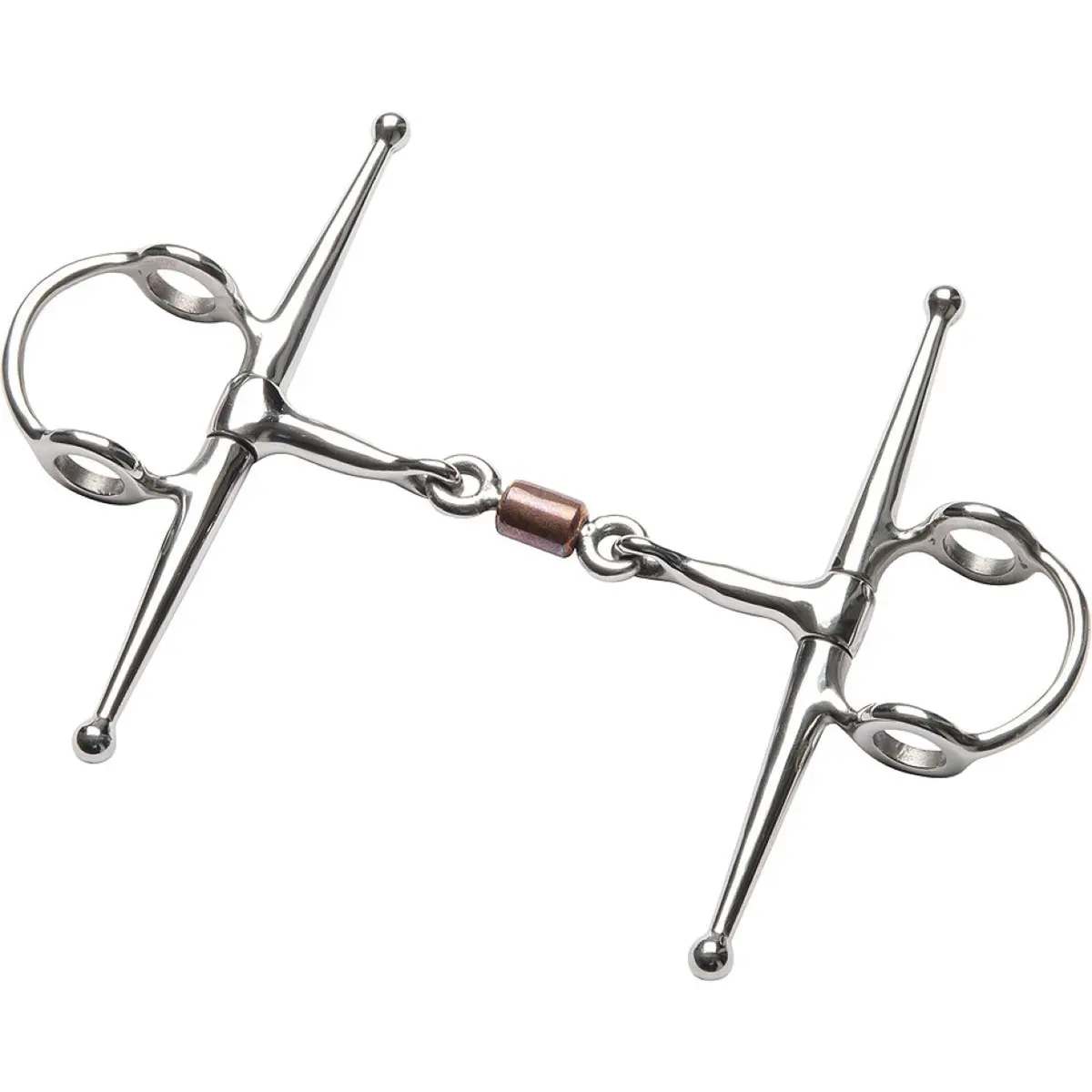 Feeling Ophaalkneveltrens Met Roller 11Mm 1