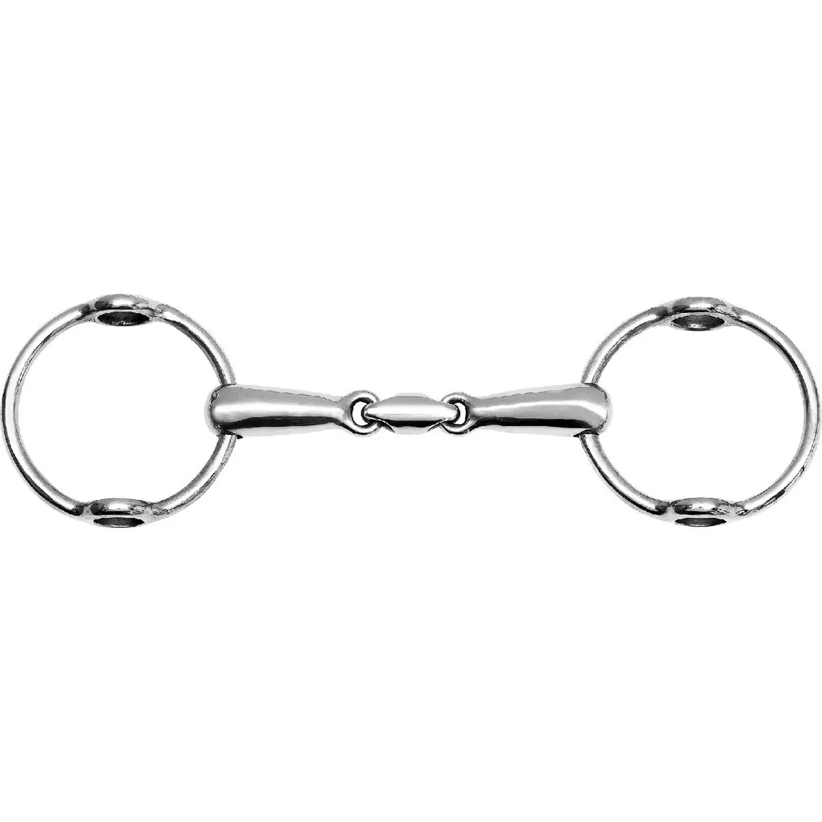 Feeling Ophaaltrens Anatomisch 1