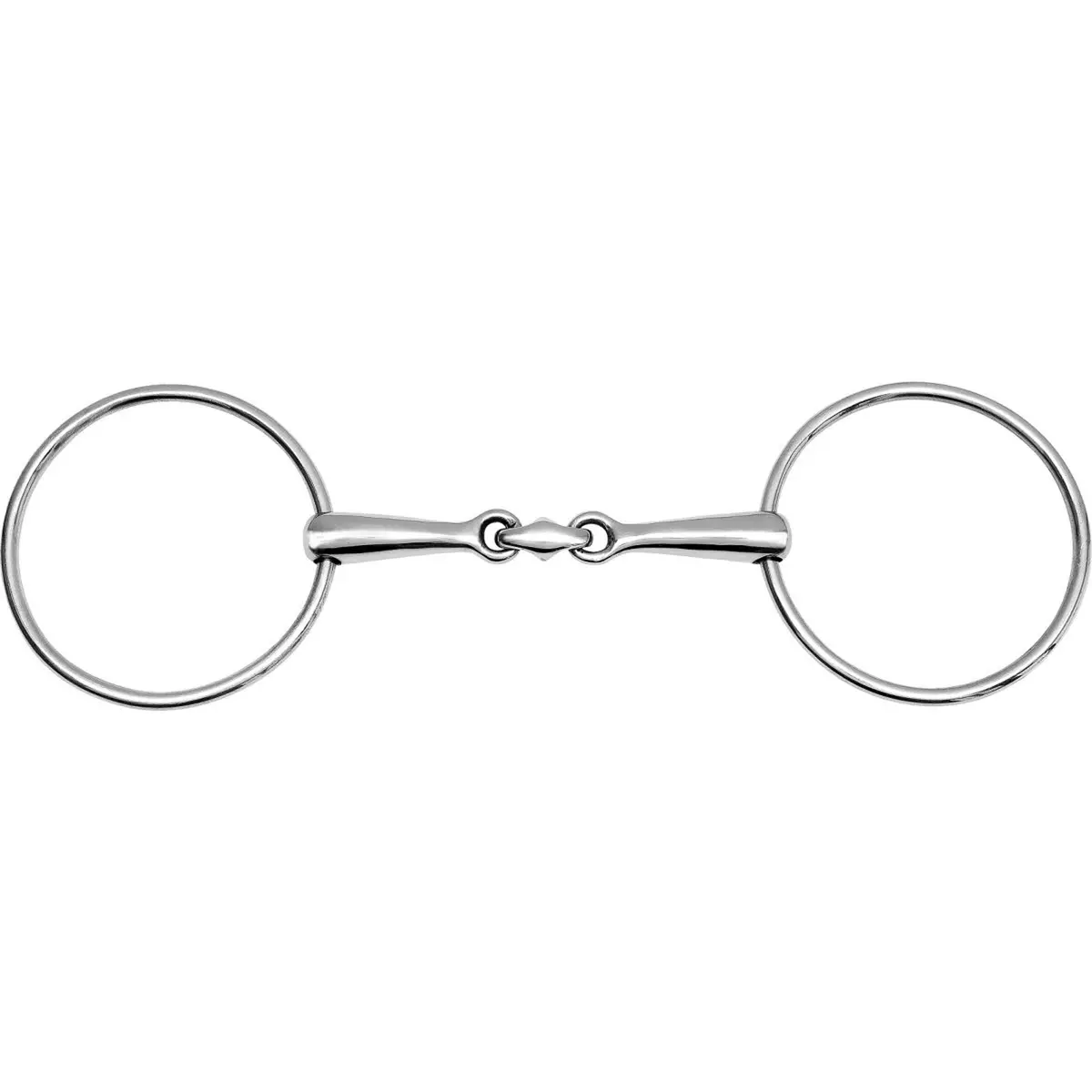 Feeling Trens Dun Anatomic Met Grote Ringen Rvs 1