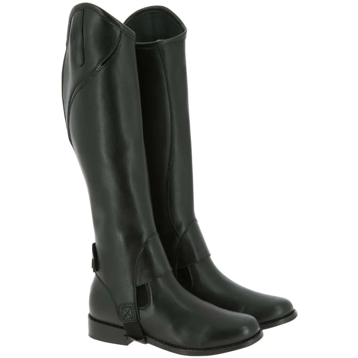 Norton Minichaps Tendance Zwart 1