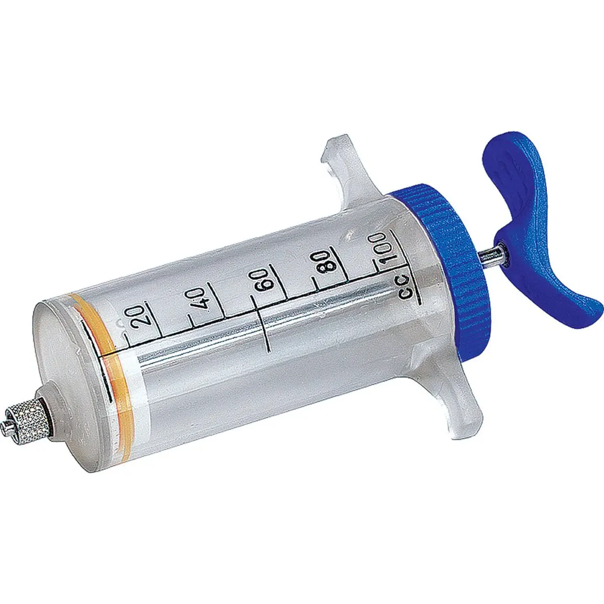 Agradi Spuit Met Piston Met Maatvoering 1