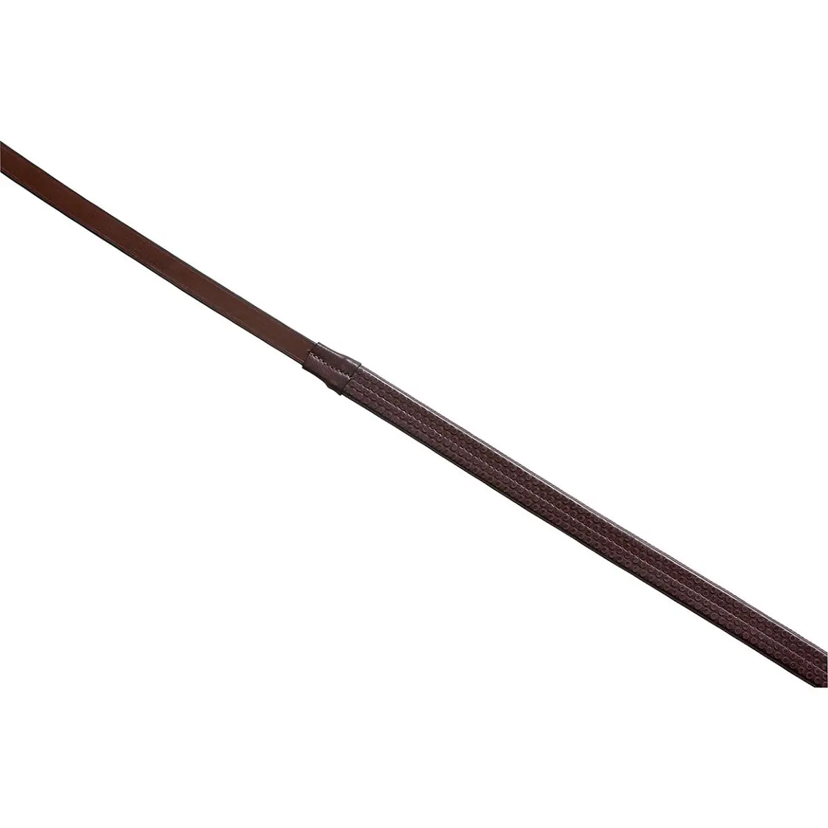 Eric Thomas Teugels Pro Rubber 13Mm Havana 1