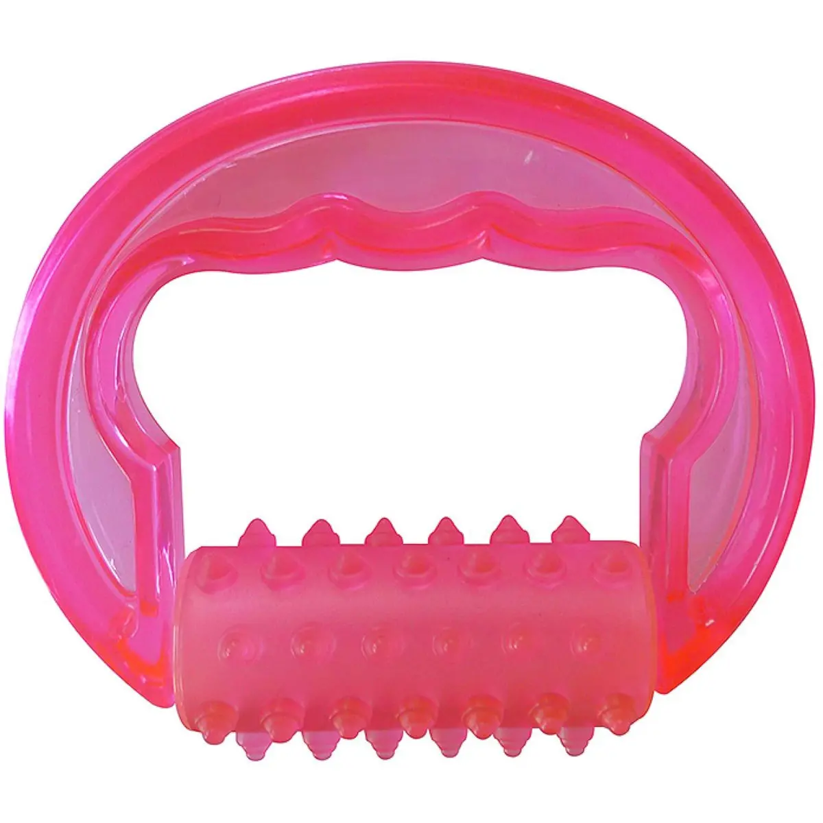 Hippotonic Massage Roller Roze 1