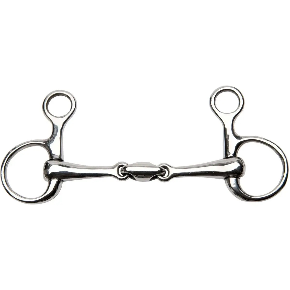 Feeling Baucher Bit Anatomic 1