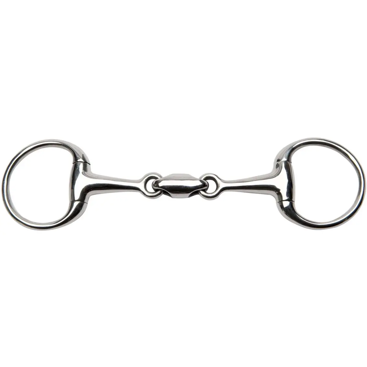 Feeling Bustrens Anatomic Voor Stang En Trens Hoofdstel 1