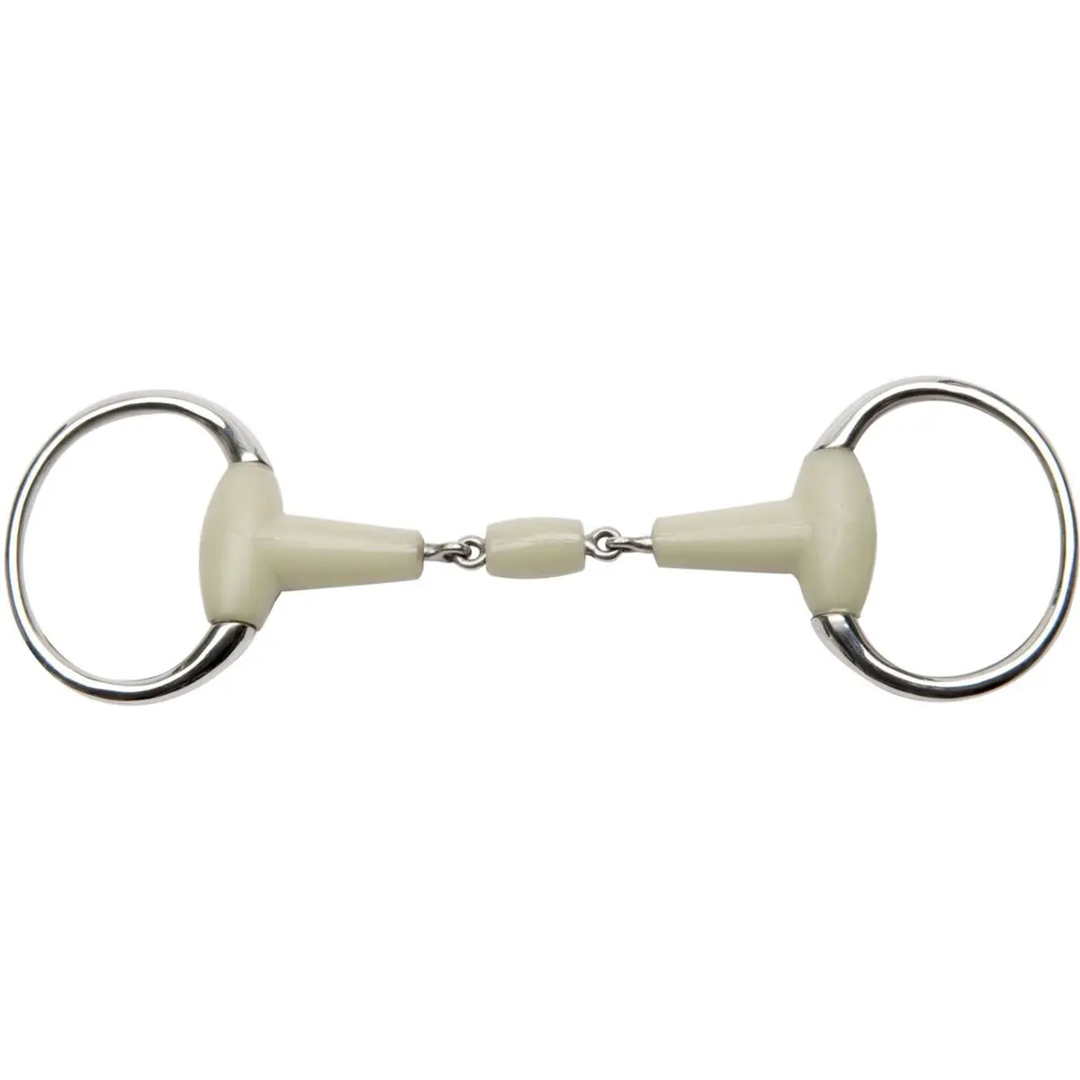 Feeling Bustrens Flexi Dubbelgebroken Massief 20Mm 1