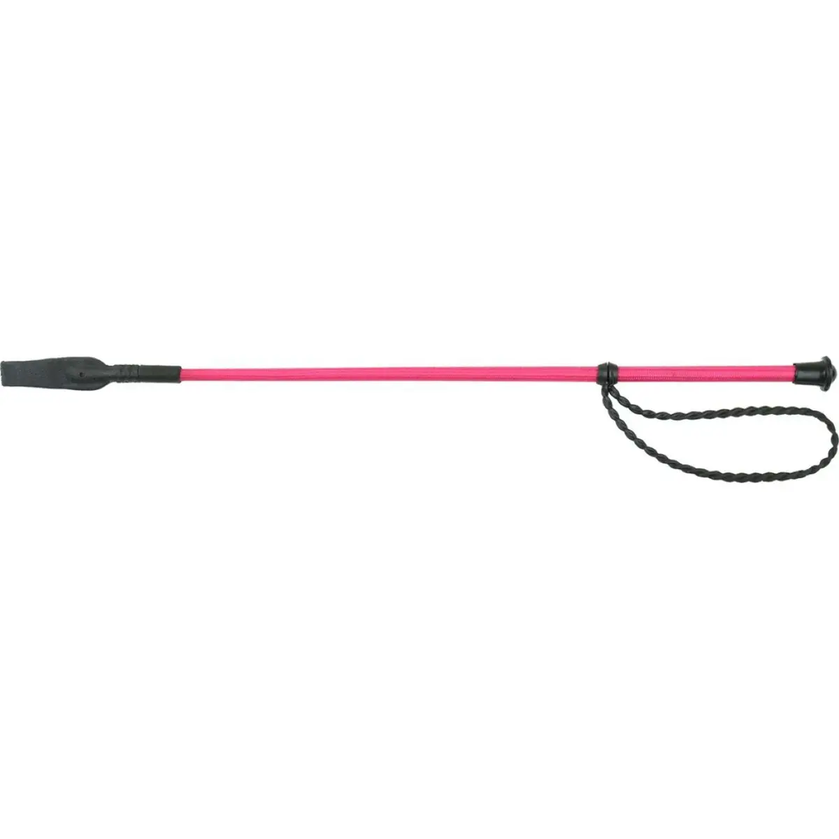 Whip & Go Zweep Twist Fuchsia 1