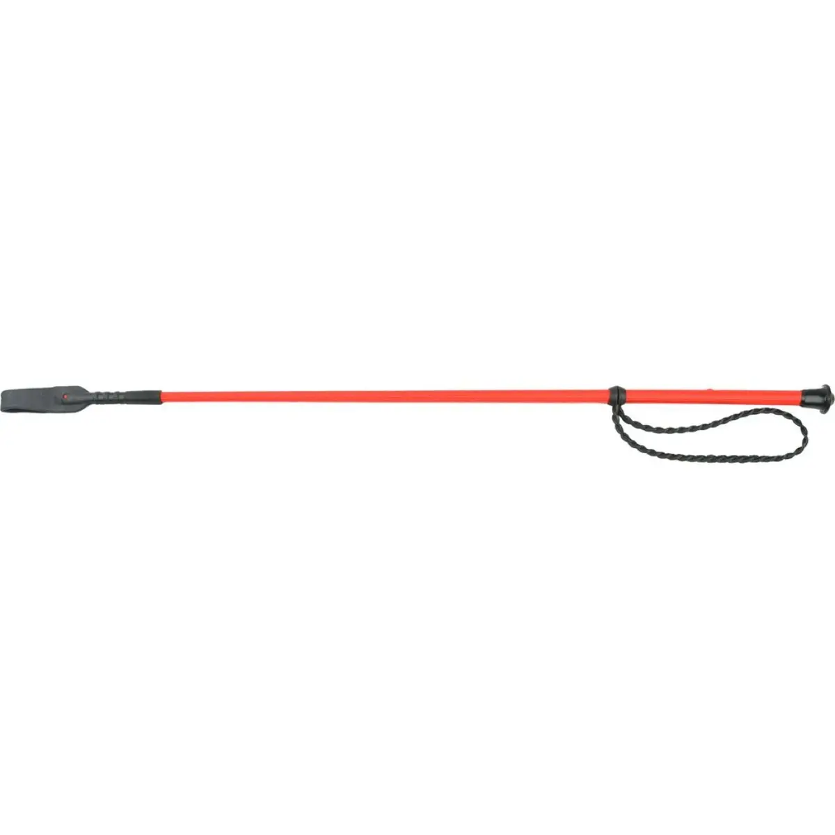 Whip & Go Zweep Twist Rood 1