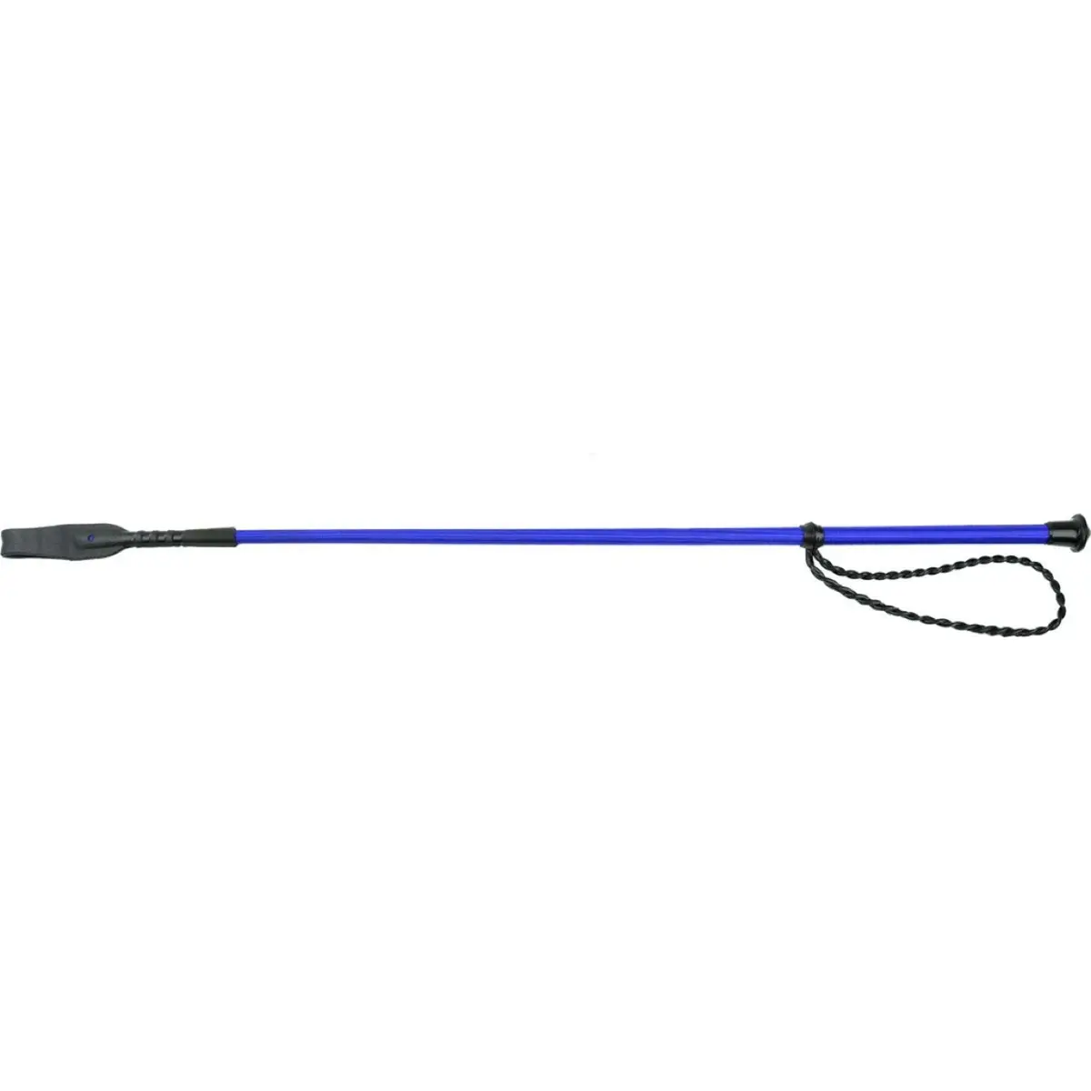 Whip & Go Zweep Twist Koningsblauw 1