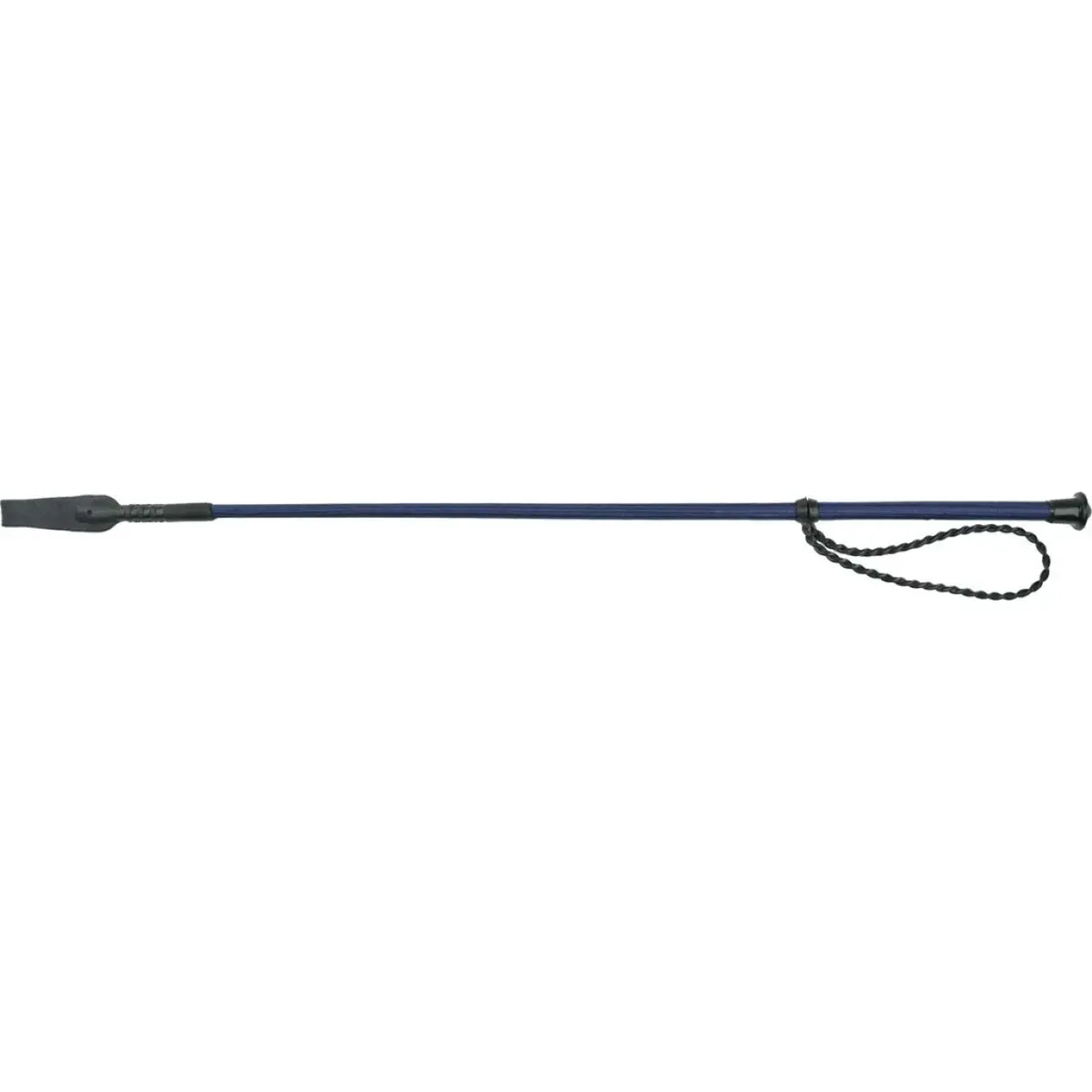 Whip & Go Zweep Twist Marineblauw 1