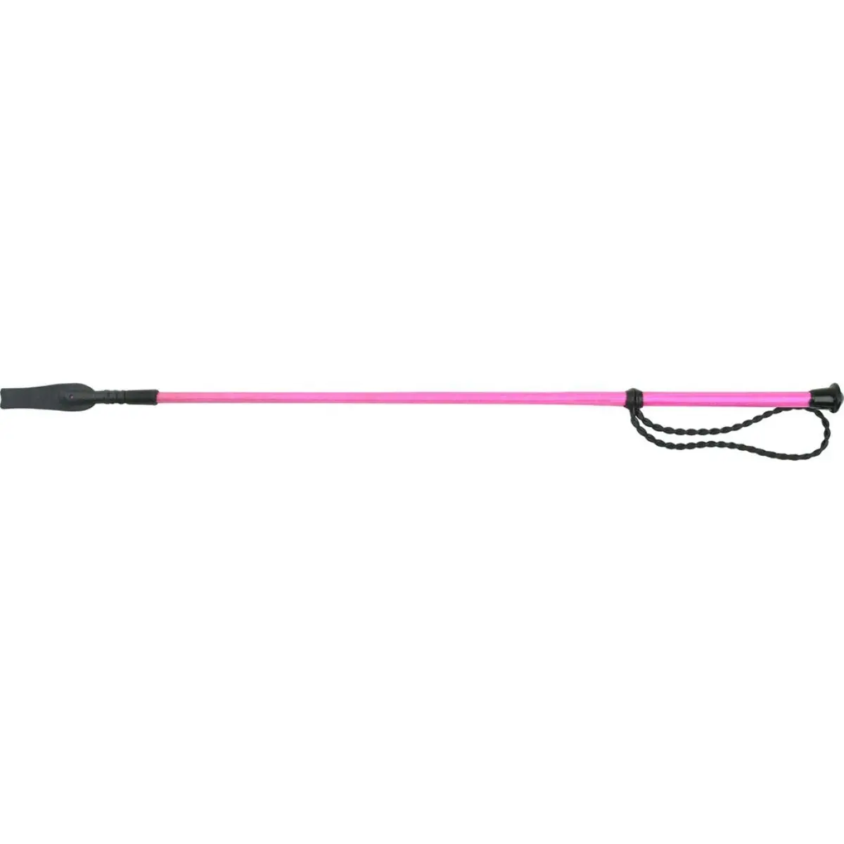 Whip & Go Zweep Twist Roze 1