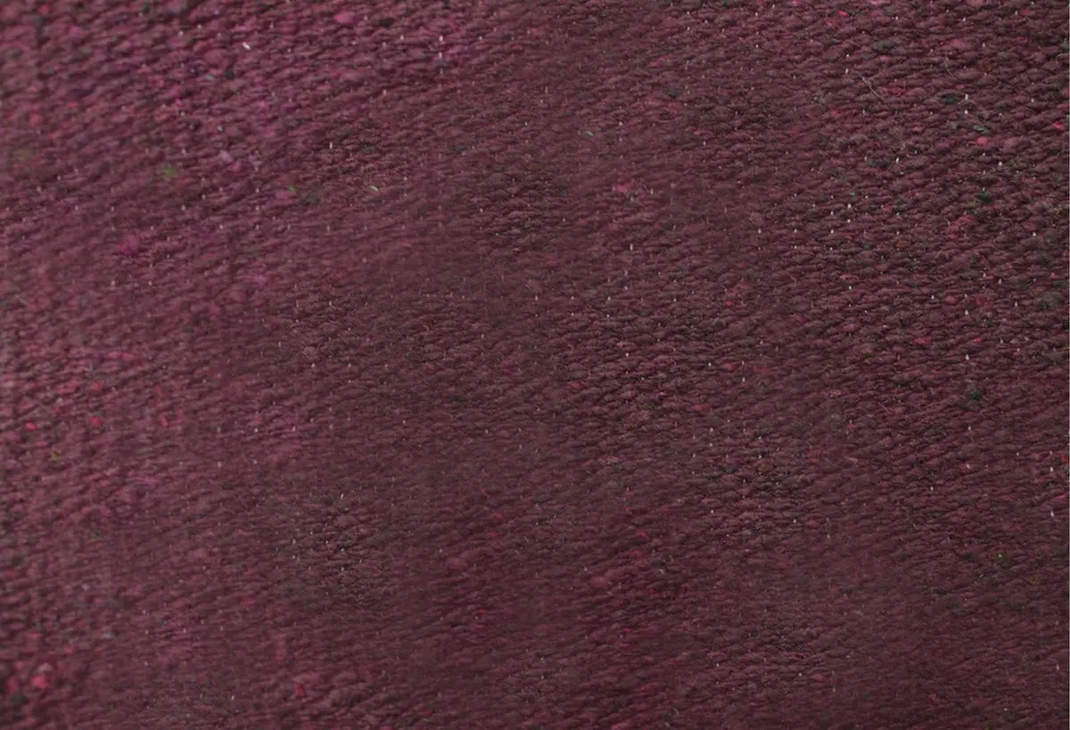 Randol's Navajo Show Blanket Katoen Dubbel Bordeaux 1