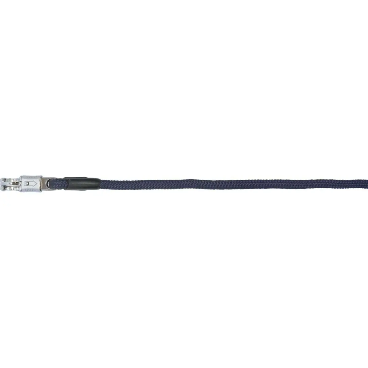 Norton Halstertouw Paniekhaak Marine Blauw 1