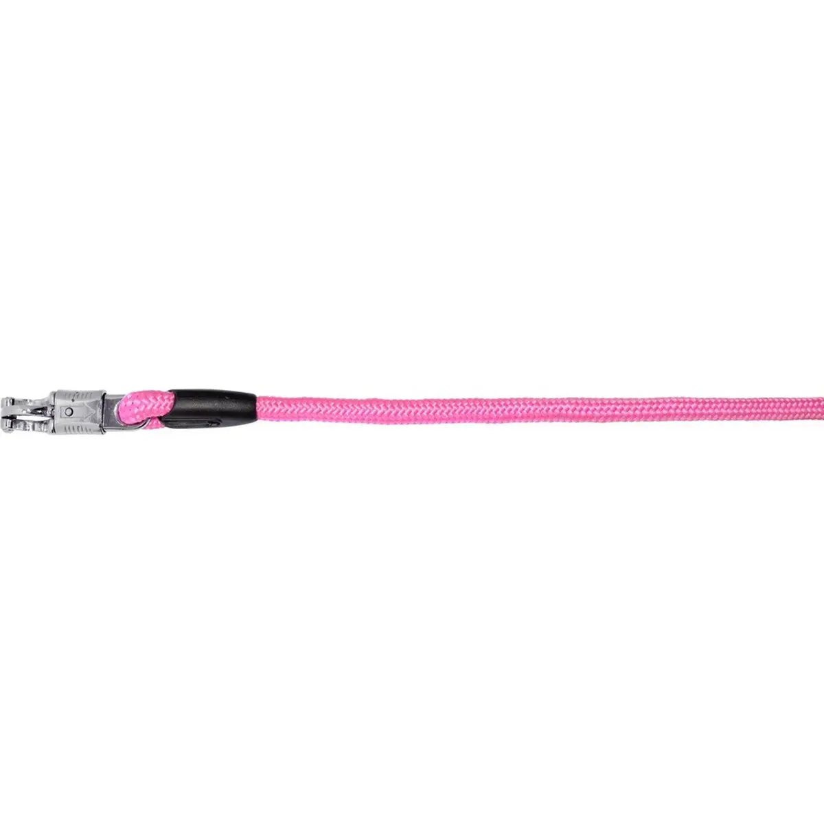 Norton Halstertouw Paniekhaak Neon Roze 1