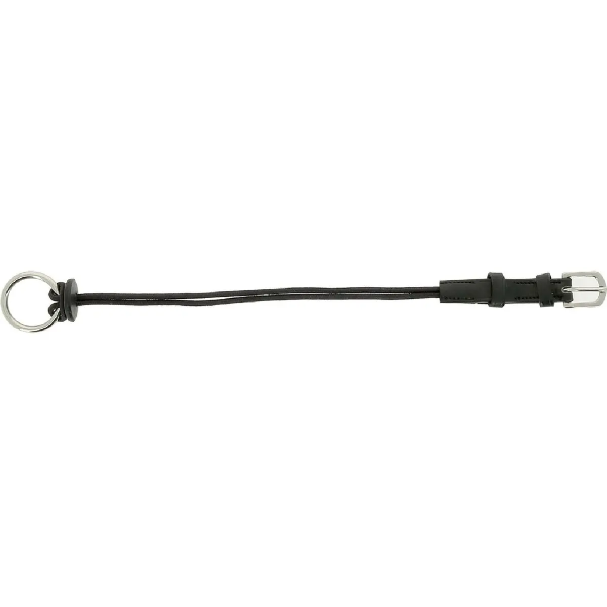 Norton Ophaalbakstukken Pro Fin Zwart 1