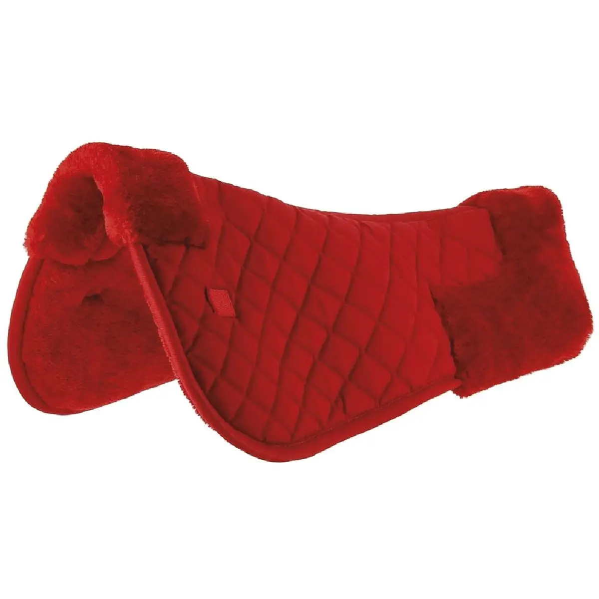 Riding World Onderlegger Rood 1
